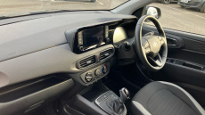 Hyundai i10 1.0 [63] Advance 5dr Auto [Nav] Petrol Hatchback